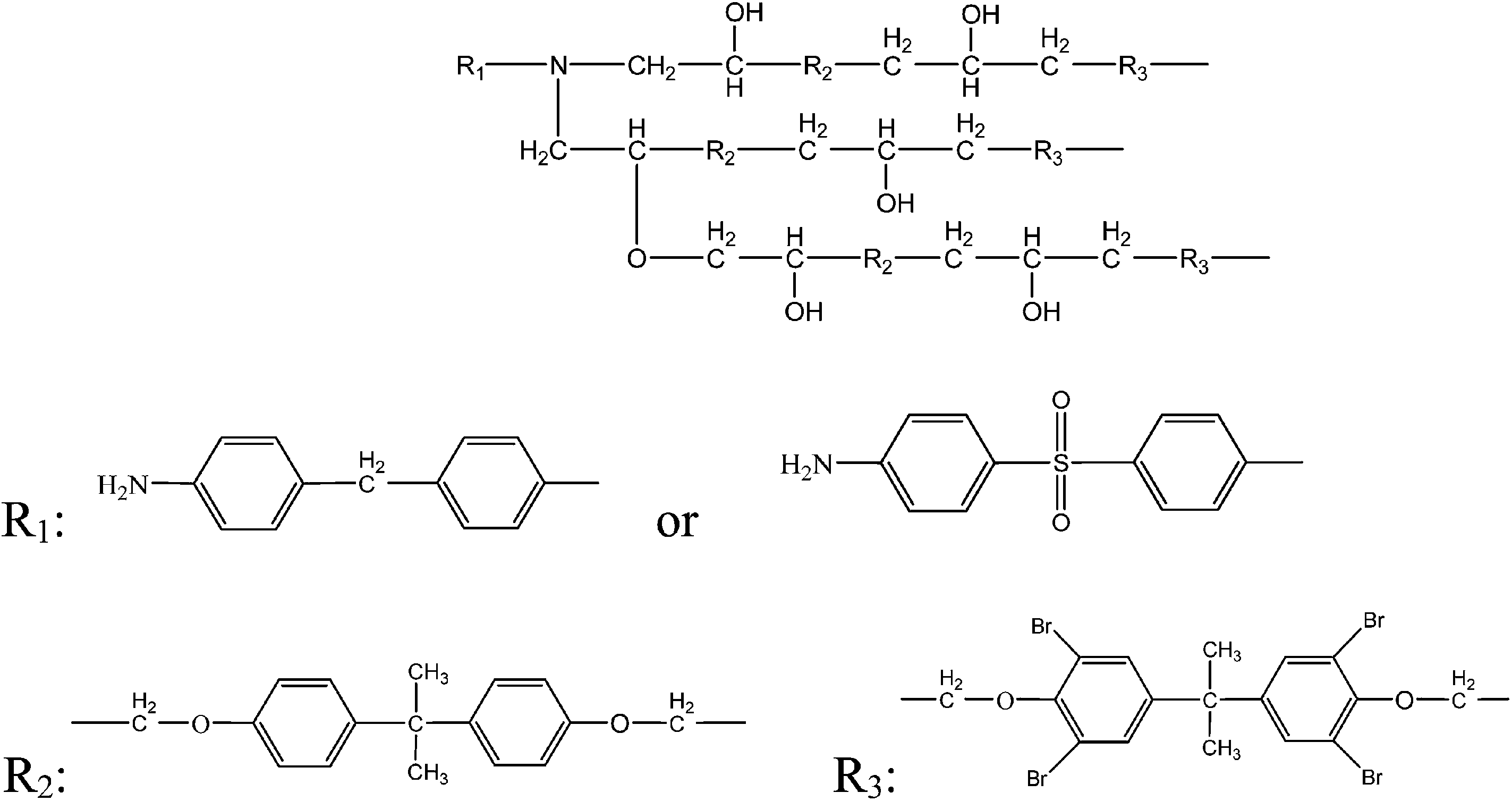 Liquid oxygen compatible epoxy resin modification and characterization
