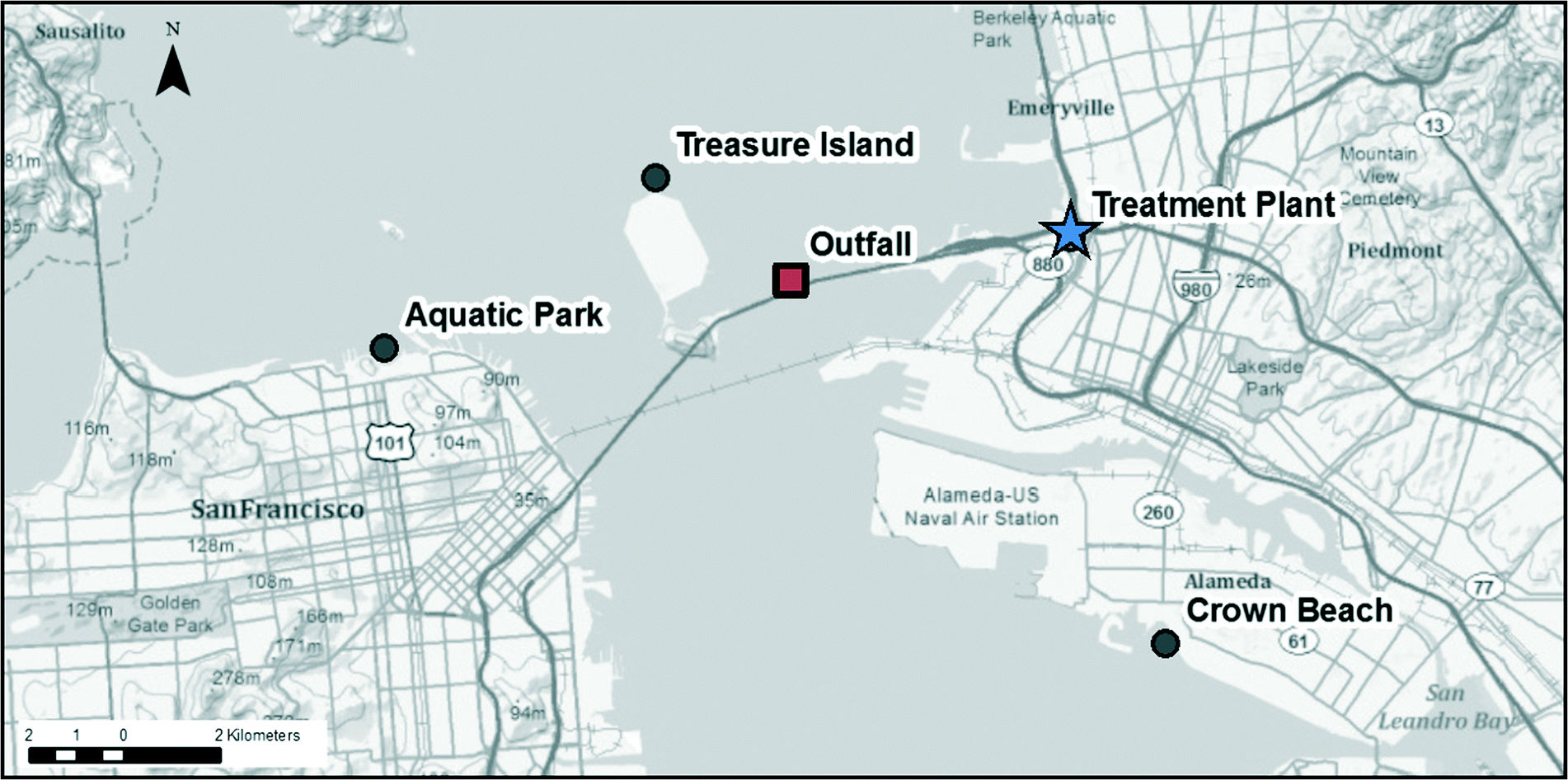 treasure island assessment treasure island assessment