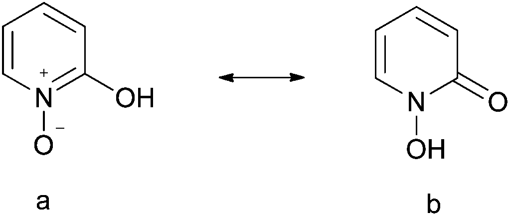 scheme   1-hydroxy-2-pyridone (hopo) as   ligand in this study.