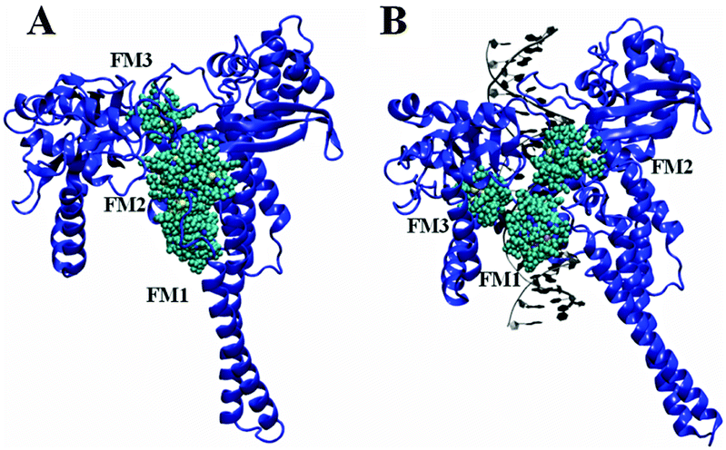 Docking thesis picture