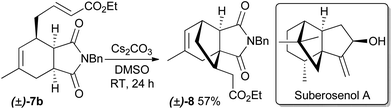 ring closure metathesis reaction ring closure metathesis reaction