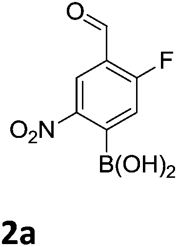 regioselective routes to orthogonally-substituted aromatic mida