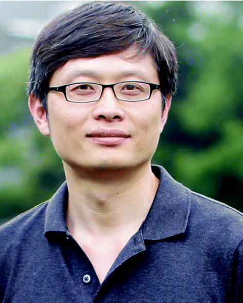 Yuan YOU | Independent Research Scientist | PhD 