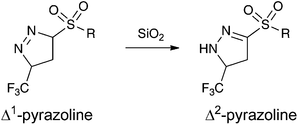 Difluoro- and trifluoro diazoalkanes – complementary approaches in ...