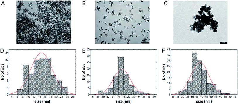 aspartate,glutamate aspartate oxidase magnetic nanoparticles: synthesis