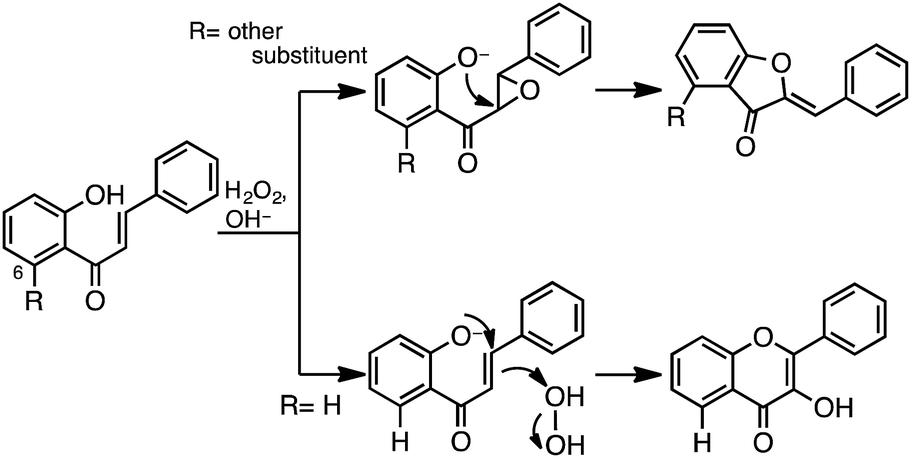 synthesis of methylated quercetin analogues for enhancement of