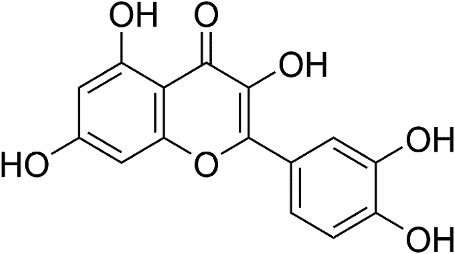 quercetin as a sile but versatile primer in dentin bonding