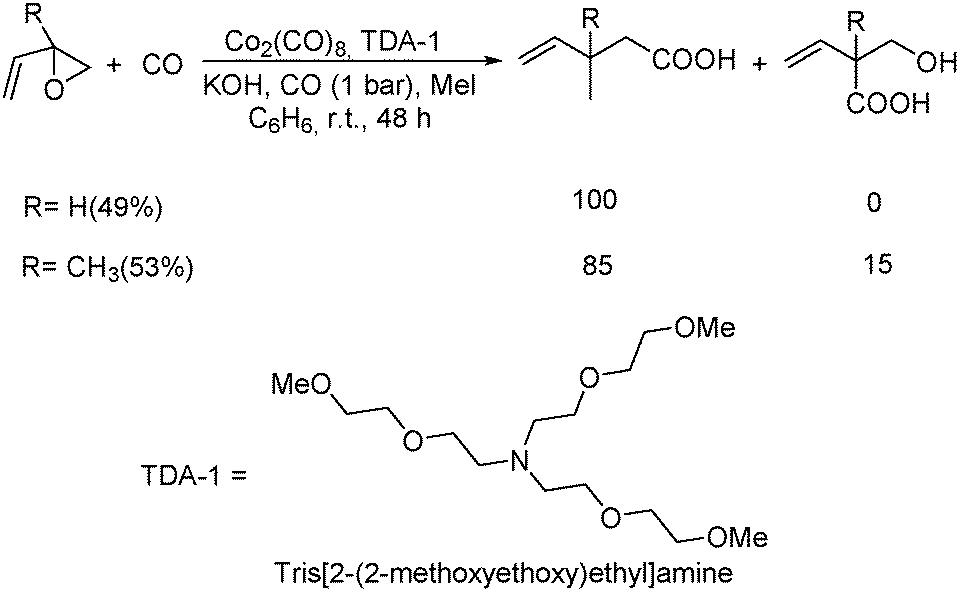 non-noble metal-catalysed carbonylative transformations