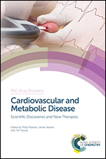 心血管和代谢疾病:科学发现和新疗法