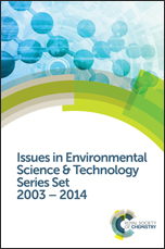 Issues In Environmental Science And Technology