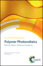 Polymer Chemistry Series