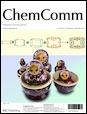 ChemComm