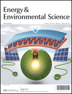energy & environmental science