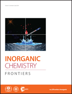 Journal cover: Front cover