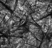 Graphical abstract: Self-assembled calcium phosphate nanocomposites using block copolypeptide templates