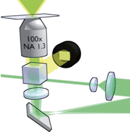 Graphical abstract for C0LC00526F