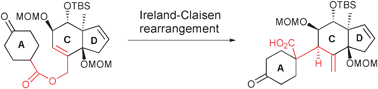 Ireland-Claisen