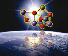 solar fuels