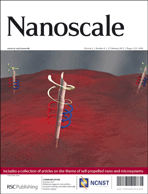 Self-Propelled Nano and Microsystems