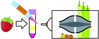 ADI-HR Mass Spectrometry for Pesticide Detection in Fruit