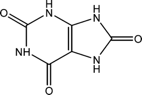 uric acid