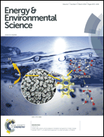 Graphical abstract: Inside front cover