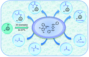 Graphical abstract: t-BuXPhos: a highly efficient ligand for Buchwald–Hartwig coupling in water