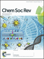 ChemSocRev Issue 1, 2015 front cover