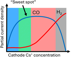 Flooding revisited: electrolyte management ensures robust electrochemical CO2 reduction