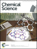 Chemical Science cover