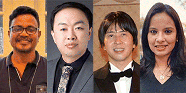 Graphical abstract: Introduction to metal nanoclusters