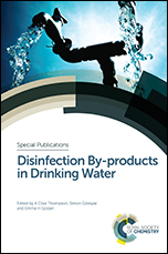 Disinfection By Products In Drinking Water Rsc Publishing
