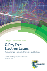 X Ray Free Electron Lasers Rsc Publishing