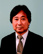 Graphical abstract: New talent: Asia-Pacific