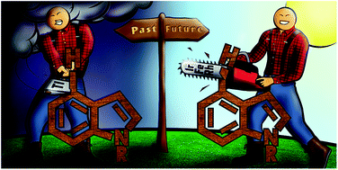 Graphical abstract: C4–H indole functionalisation: precedent and prospects