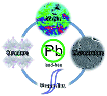 Graphical abstract: Electric field effect on the microstructure and properties of Ba0.9Ca0.1Ti0.9Zr0.1O3 (BCTZ) lead-free ceramics