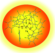 Graphical abstract: Al(OCArF3)3 – a thermally stable Lewis superacid