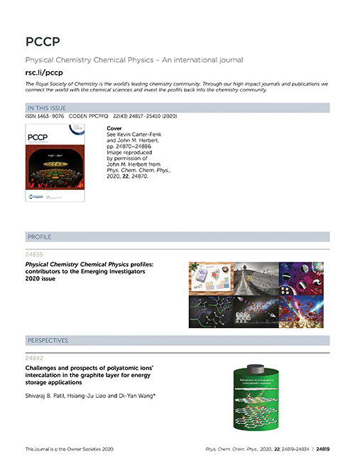 Contents list