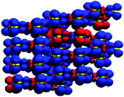 Graphical abstract: Subsystem density-functional theory for interacting open-shell systems: spin densities and magnetic exchange couplings