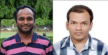 Graphical abstract: Materials Horizons Emerging Investigator Series: Dr Dibyajyoti Ghosh and Dr Satyaprasad P. Senanayak, Indian Institute of Technology, Delhi and National Institute of Science Education and Research, India