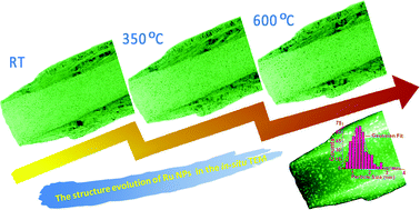 Graphical abstract: Towards a highly dispersed and more thermally stable Ru/OCNT catalyst