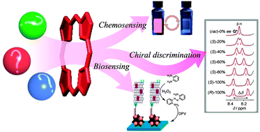 Graphical abstract: Porphyrin-based sensor nanoarchitectonics in diverse physical detection modes