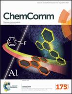 Graphical abstract: Inside front cover