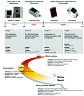 Graphical abstract: Mobile diagnostics: next-generation technologies for in vitro diagnostics
