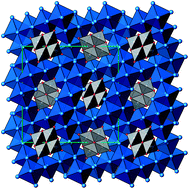 Graphical abstract: Uncommon structural and bonding properties in Ag16B4O10