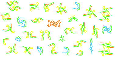 Graphical abstract: High-throughput cryo-EM structure determination of amyloids