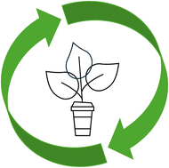 Graphical abstract: Determining the biodegradation of functionalised cellulose esters