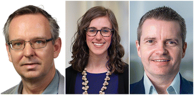 Graphical abstract: Introduction to the themed collection on ‘Induced-Proximity Pharmacology’