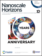 Graphical abstract: Front cover