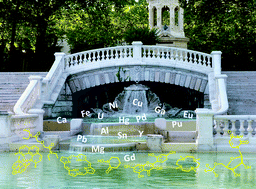 Graphical abstract: Equilibrium solution coordination chemistry